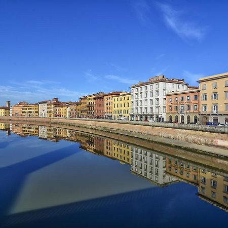 Aliante Turist House Pisa Exterior photo