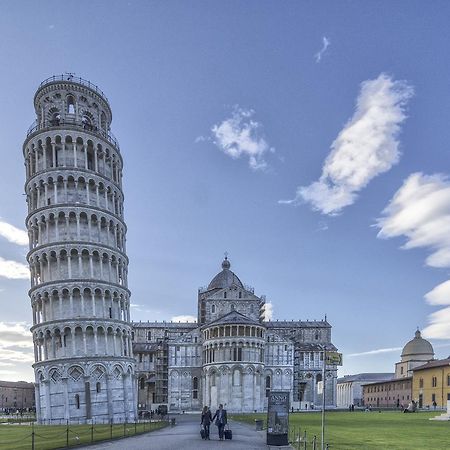 Aliante Turist House Pisa Exterior photo
