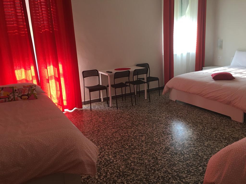 Aliante Turist House Pisa Exterior photo