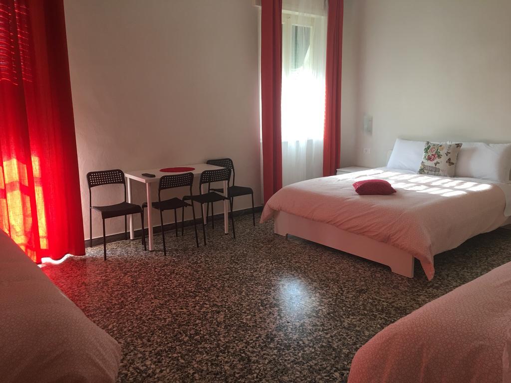 Aliante Turist House Pisa Exterior photo