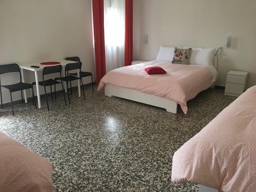 Aliante Turist House Pisa Exterior photo