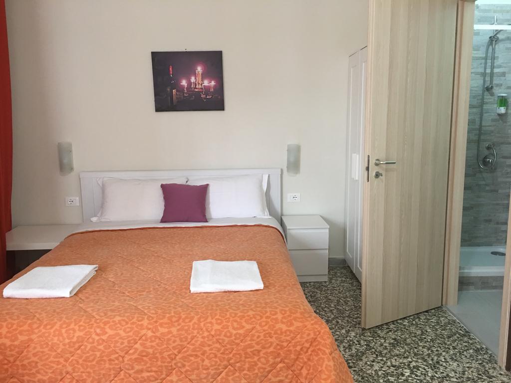 Aliante Turist House Pisa Exterior photo