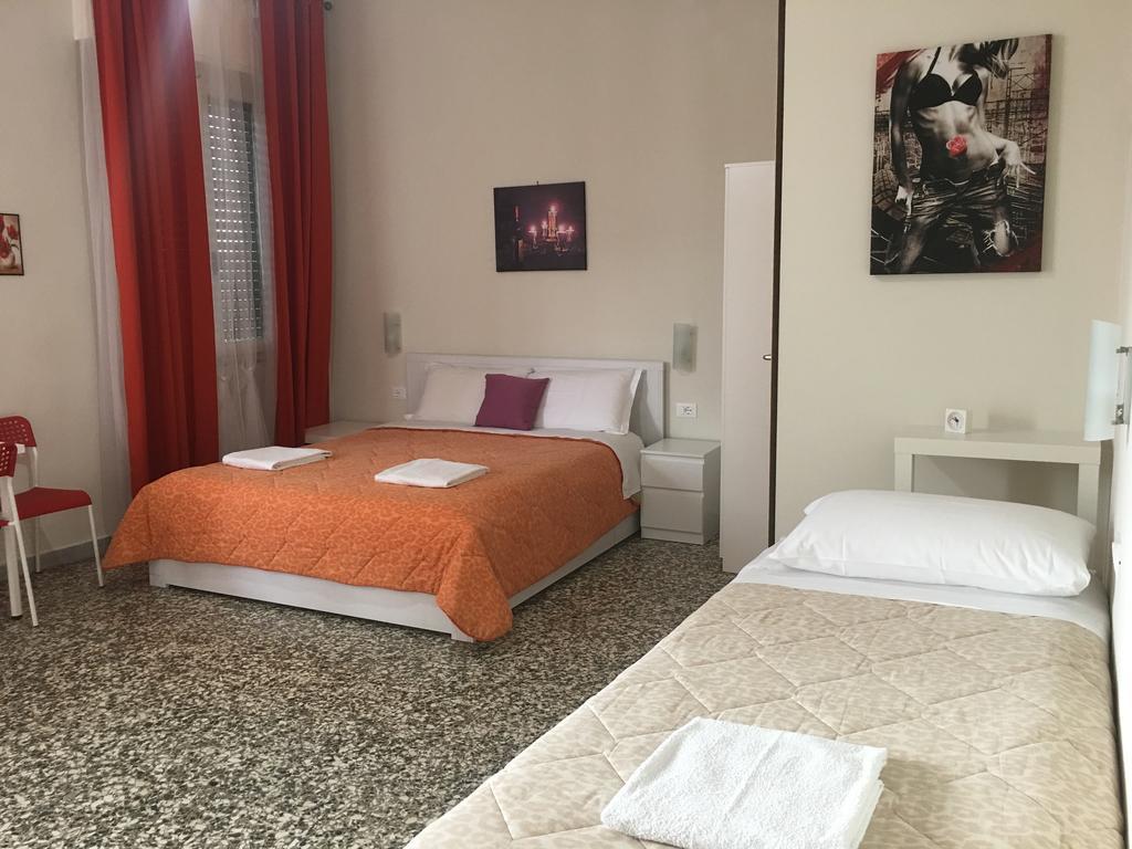 Aliante Turist House Pisa Exterior photo