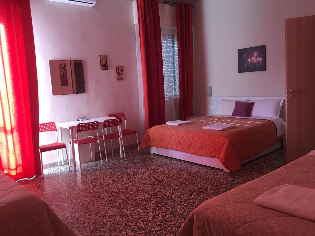 Aliante Turist House Pisa Exterior photo