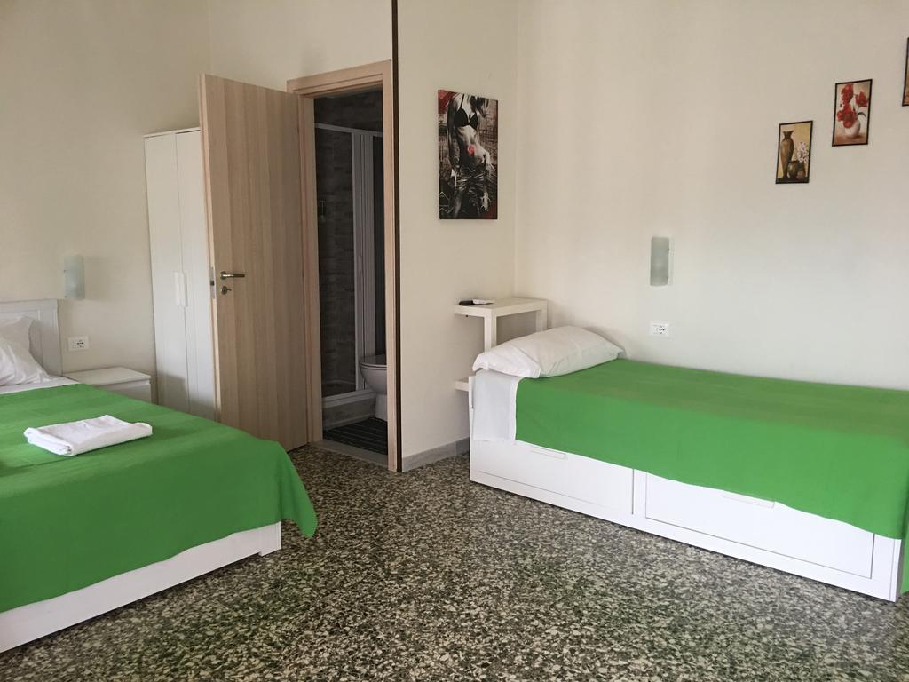 Aliante Turist House Pisa Exterior photo