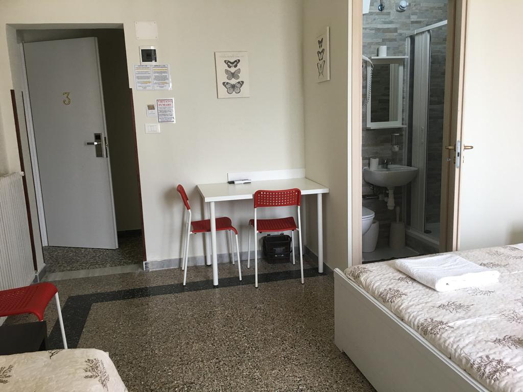 Aliante Turist House Pisa Exterior photo