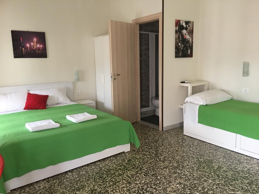 Aliante Turist House Pisa Exterior photo