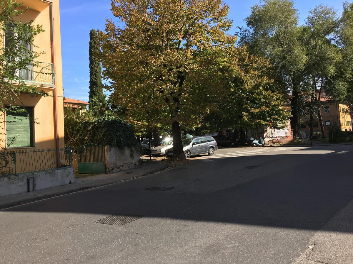 Aliante Turist House Pisa Exterior photo