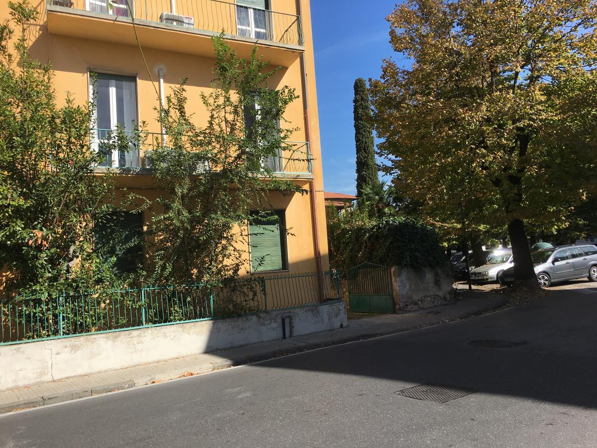 Aliante Turist House Pisa Exterior photo