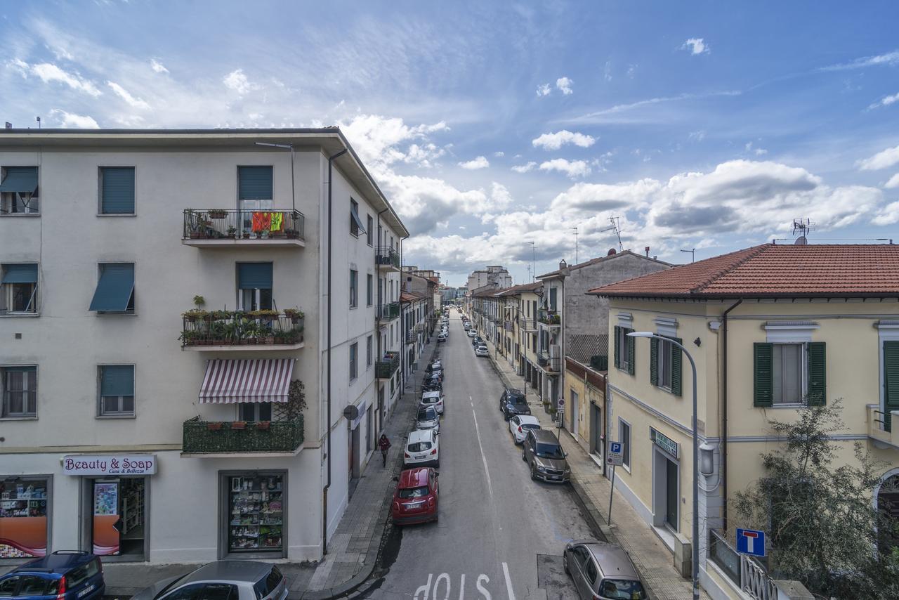 Aliante Turist House Pisa Exterior photo
