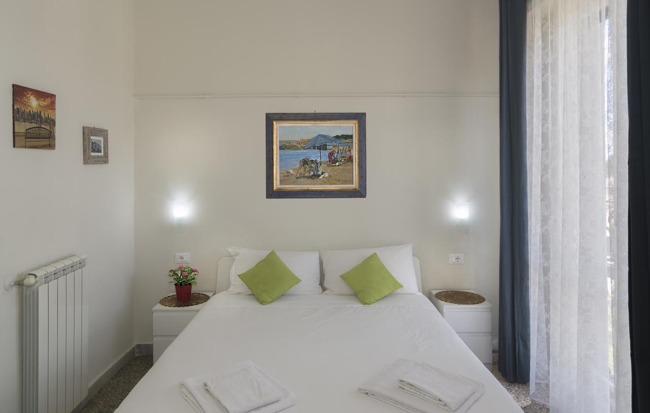 Aliante Turist House Pisa Exterior photo