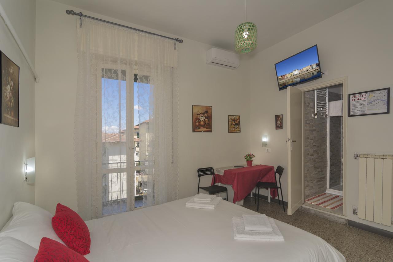 Aliante Turist House Pisa Exterior photo