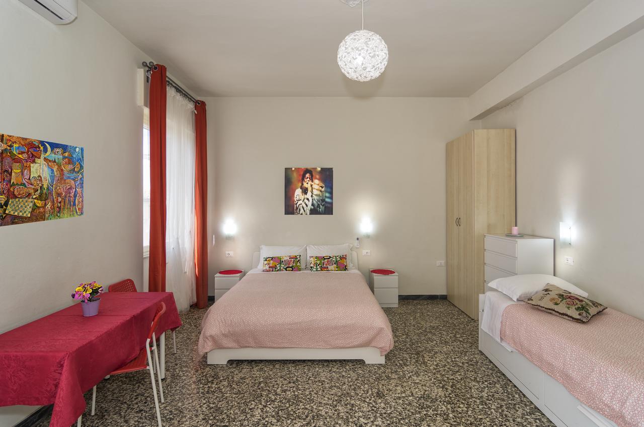 Aliante Turist House Pisa Exterior photo