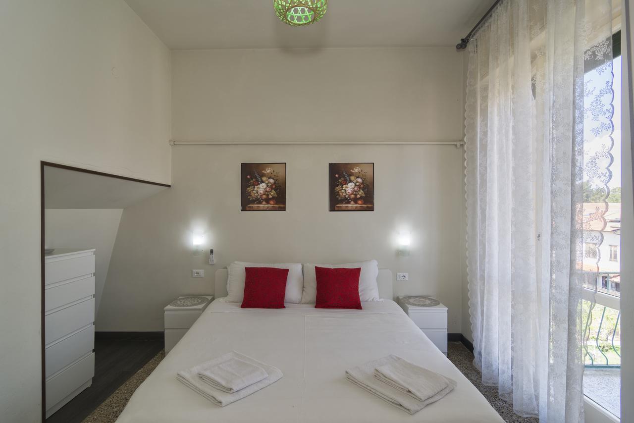 Aliante Turist House Pisa Exterior photo