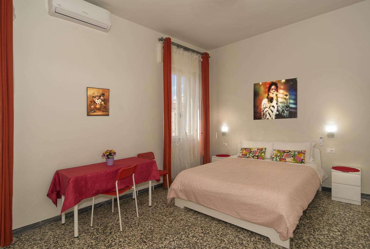 Aliante Turist House Pisa Exterior photo