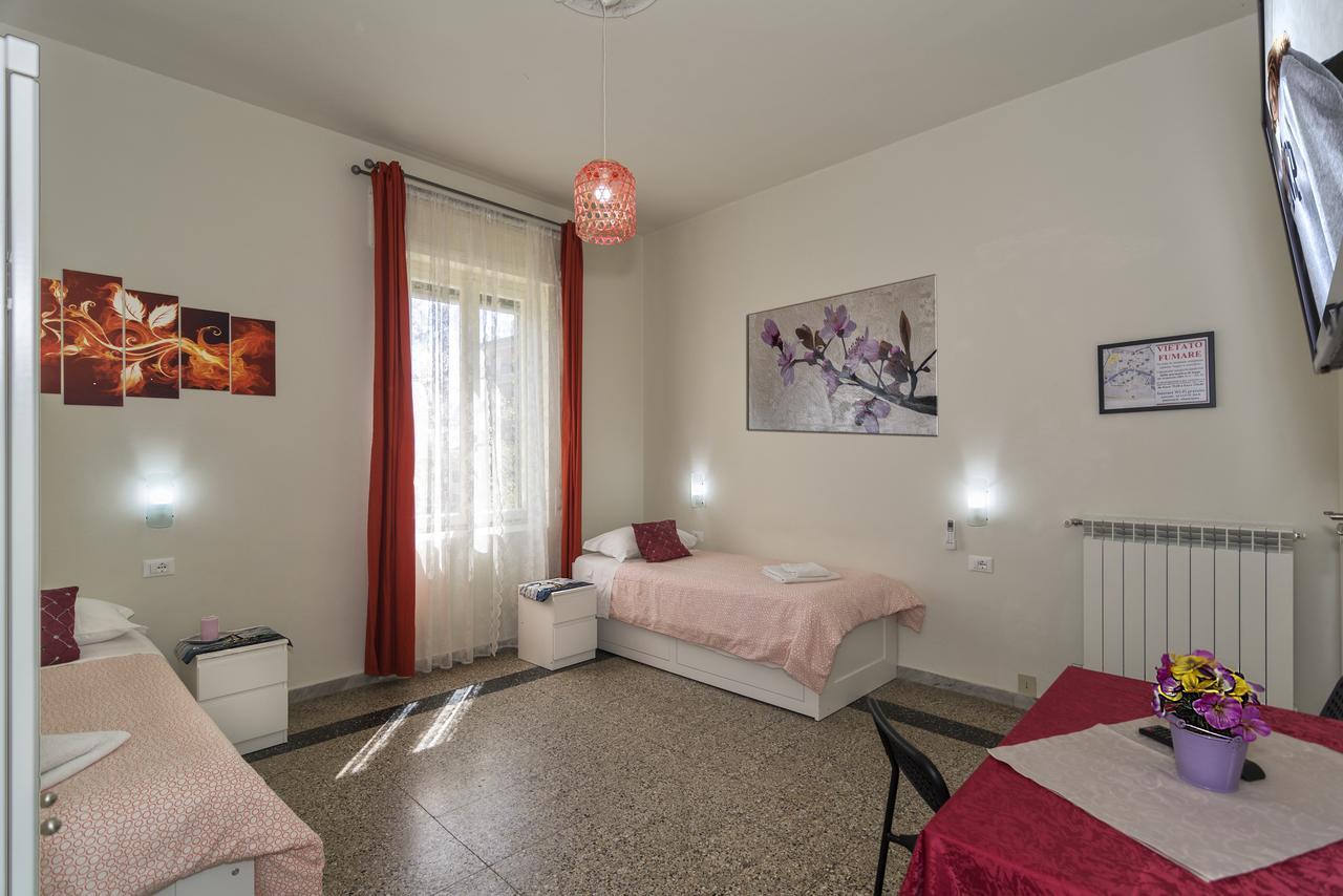 Aliante Turist House Pisa Exterior photo
