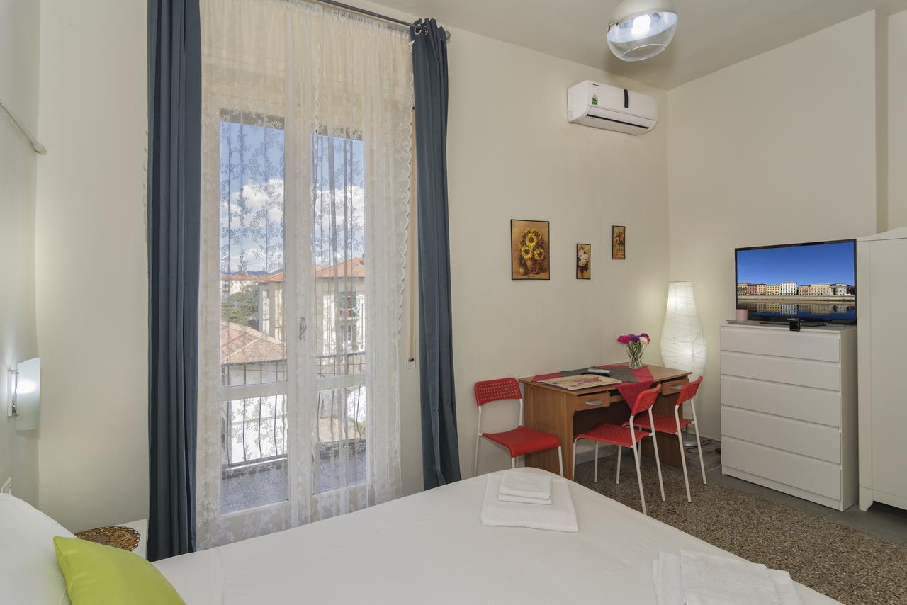 Aliante Turist House Pisa Exterior photo