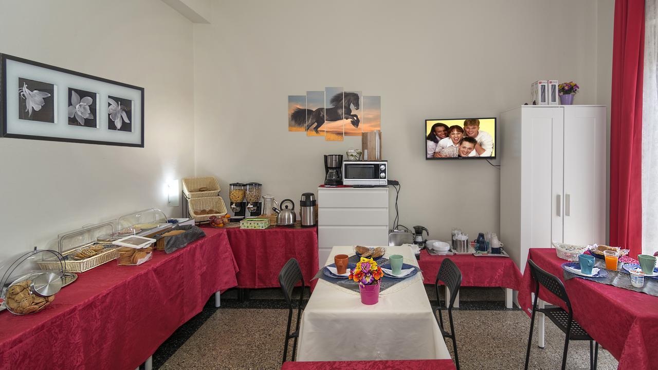 Aliante Turist House Pisa Exterior photo